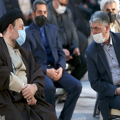 هنر در اندیشه امام خمینى (ره)